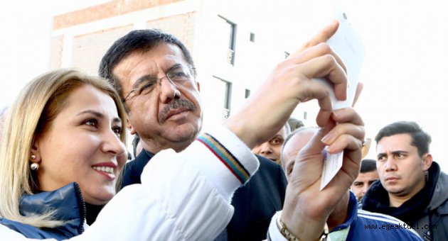 "İzmir'i çöp dağlarından kurtaracağız"