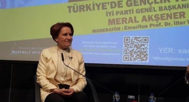 "İzmir'i tartışmaya bile değmez"