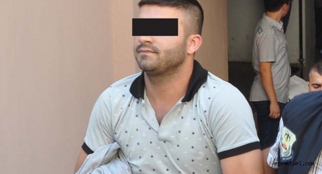 İzmir'i yakacaklardı