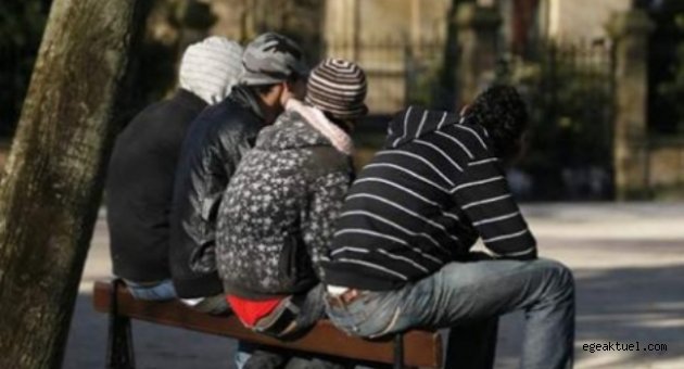 İzmir'in acı hali Meclis'te