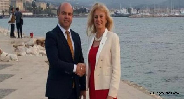 Gelin ve torun birbirine rakip!