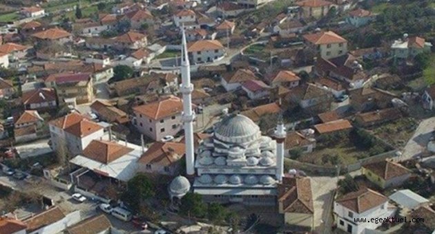 İzmir'in Küner Köyü'nde vaka sayısı ve can kaybı artıyor