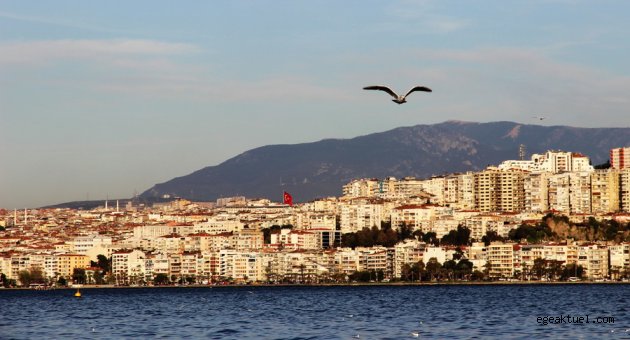 İzmir'in sahili yükseltilemez: Kesin hükümdür