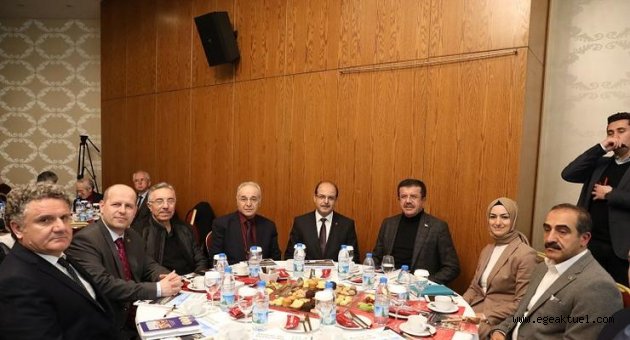"İzmir'in trafik sorununu hızla çözeceğiz"