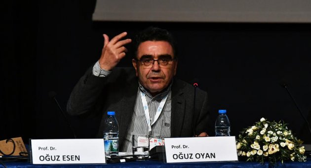 "İzmir'in yeni başkanı çok şanslı olacak"