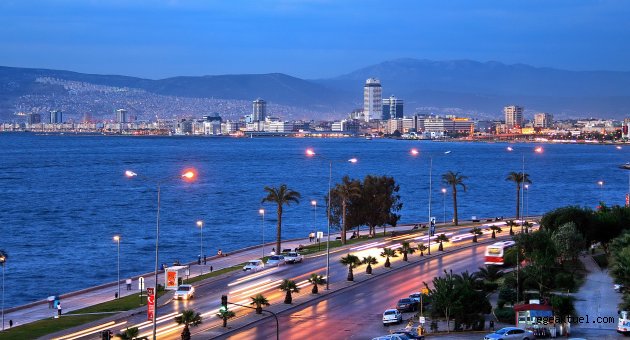 İzmir'in yeni milletvekilleri