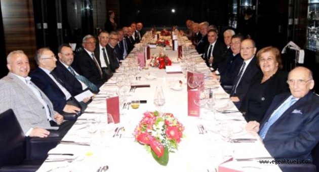 İzmirli Başkanlardan ekonomiye dönüş mesajı