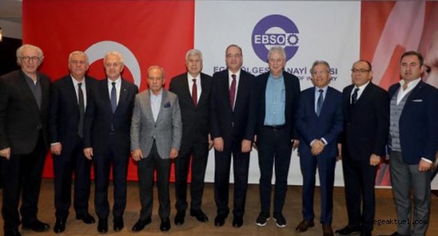 İzmirli başkanlardan 'Elektrik Fabrikası' çağrısı!