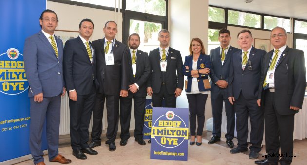 İzmirli Fenerbahçeliler Canpolat dedi