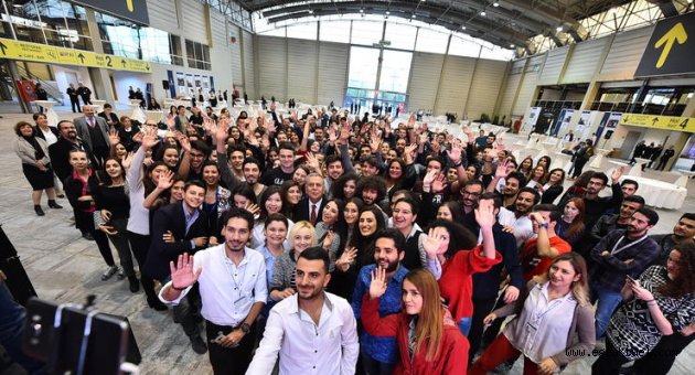 İzmirli gençler İzmir için yarışacak