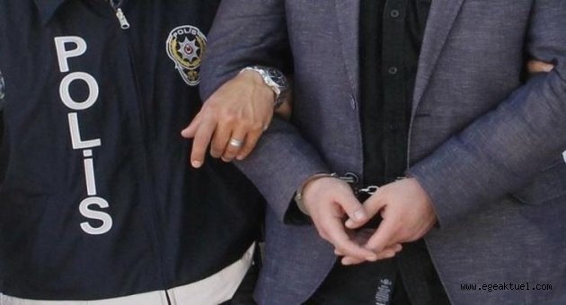  İzmirli ünlü işadamı da FETÖ'den gözaltına alındı
