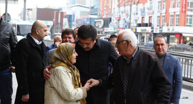 İzmirli yazacak Zeybekci çözecek
