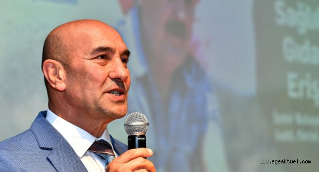 İzmirliler bu buluşmaları çok sevdi