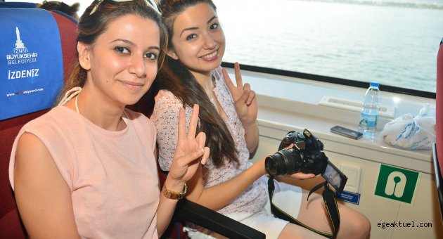 İzmirliler için TATİL REHBERİ