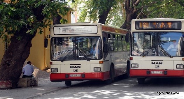 İzmirlilere kötü haber: Ulaşım fiyatları GÜNCELLENİYOR