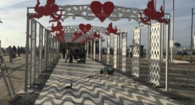 İzmirlinin kalbi bir başka atacak