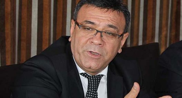 İZSİAD'tan partilere uyarı