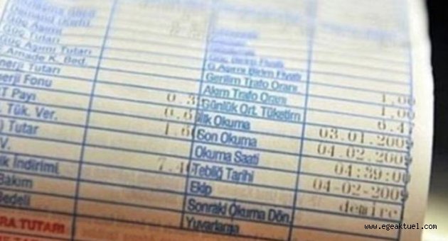 İZSU’dan pandemi sürecinde biriken faturalara ödeme kolaylığı