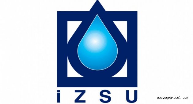İZSU’dan  uyarı: