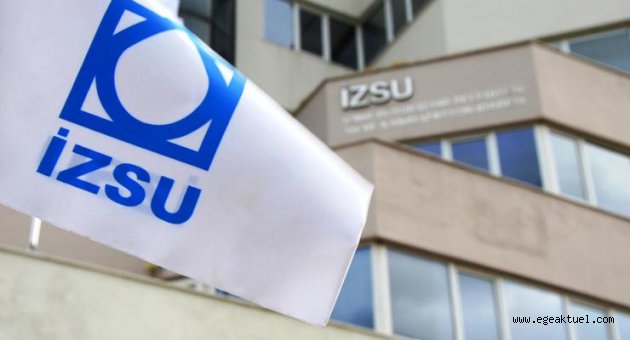 İZSU doğrudan teminleri internetten duyuruyor