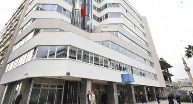İZSU Genel Müdürlü "2015 yılında yöntemi belirlenen proje 2020’de hizmete girdi”