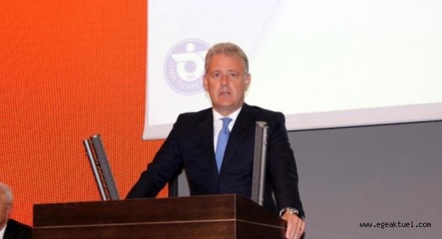 İZTO'dan 'Dijital Göçebe' atağı