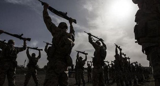 Jandarma'da kritik değişiklikler