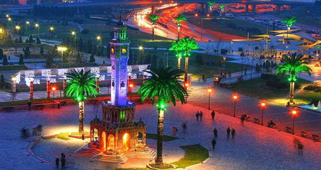 Japon Firmalar İzmir'i Tercih Etti
