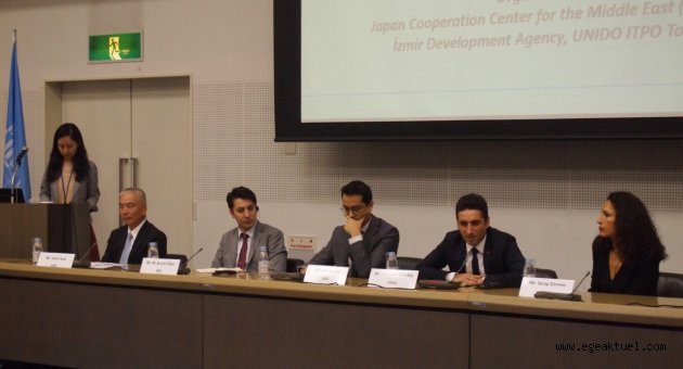 Japon Yatırımcıların İzmir’e İlgisi Artıyor