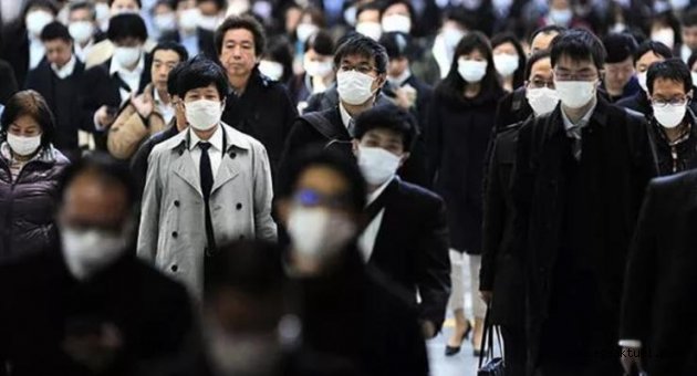 Japonya'da OHAL genişletildi