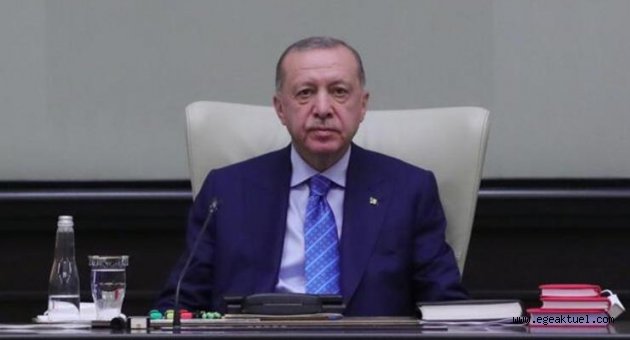 Kabine Toplantısı başladı!