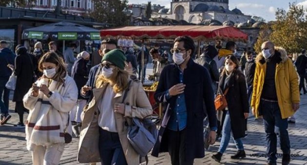 Kabine toplantısı öncesinde flaş açıklama! 'Daha sert tedbirler gelebilir' sinyali