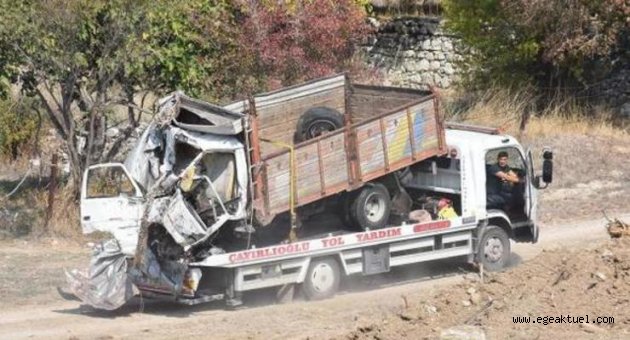 Kaçak göçmen faciasında ölenlerin sayısı 23'e çıktı