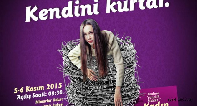 ‘Kadın Çalıştayı’ yarın başlıyor