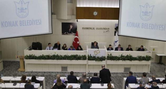 Kadın Dostu Kent: Konak
