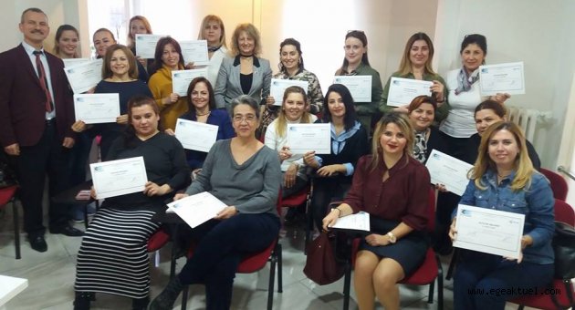 Kadın Girişimciler Ekonomiyi Güçlendirecek