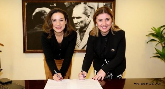 Kadın N’efesi objektiflere yansıyacak