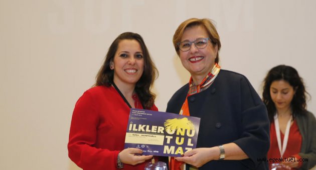 Kadın yönetmenler ‘ilkleriyle’ İzmir’de
