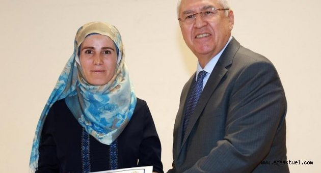 Kadınlar haklarını öğreniyor