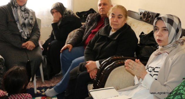 Kadınlara resmi nikah çağrısı