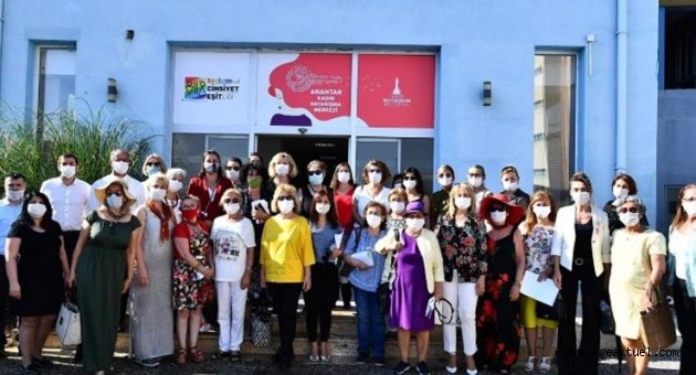 Kadınların geleceğinde Anahtar rol oynayacak