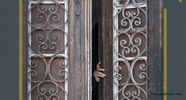 Kadrajımdaki Miras sergisi ziyarete açılıyor