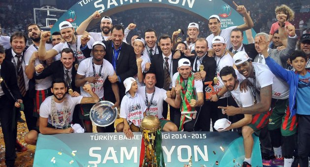 Kaf-Kaf şampiyonluk kupasını Erdoğan'a götürüyor