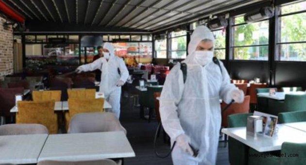 Kafe ve restoranlar için yeni öneriler