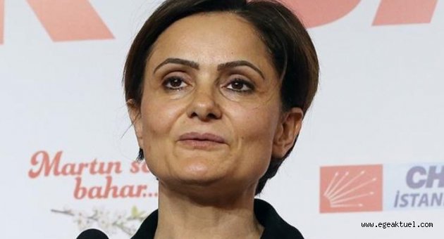 Kaftancıoğlu için Yargıtay’a 3 itiraz