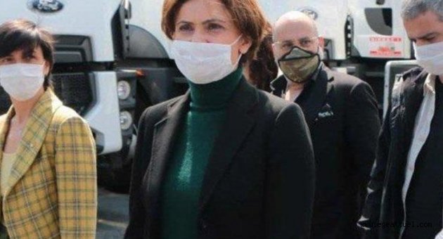 Kaftancıoğlu’ndan AVM çıkışı: Yanlış yapıyorsunuz