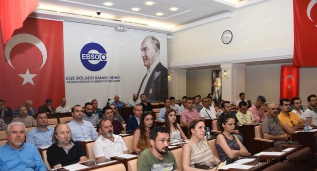 Kağıt ve basım sanayicilerinin eğitim işbirliği