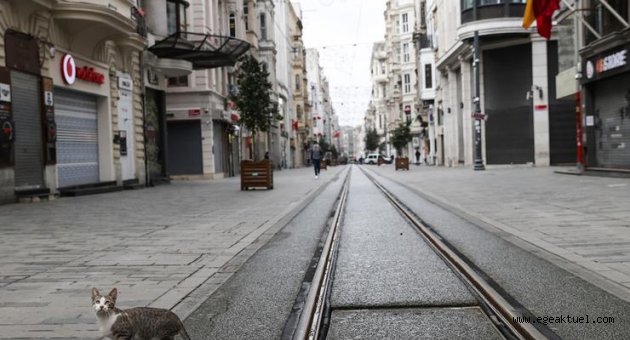  Kaldırılan kısıtlamalarla ilgili tüm detaylar