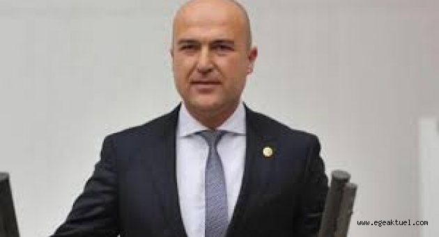'Kalker Ocağı iznini iptal edin'
