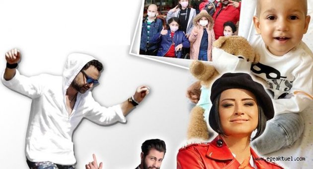 Kan Ordusu Derneği'nden çağrı: 'Bu konsere gelmeniz lazım'